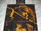 JETHRO TULL  This Was + Poster ORIGINAL PINK EYE 1970 IN MINT Prog LP Holy Grail
