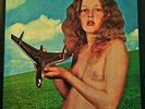 BLIND FAITH SAME - ERIC CLAPTON GINGER BAKER STEVIE WINWOOD - GERMAN PRESS MINT
