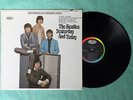 THE BEATLES Yesterday And Today ST-2553 Orig.1966 RAINBOW Label SUPERB MINTY LP