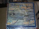 MOBY DICK RARE HARD ROCK REEDITION  33T VINYLE NEUF