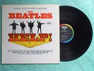 BEATLES Help 1965 Capitol MAS 2386 MEGA-RARE MONO (No Ken Thorne, ++) Ex/Ex+ LP