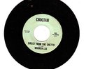 Warren Lee -Direct From the Ghetto/So Suddenly