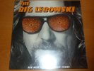 THE BIG LEBOWSKI **RARE Soundtrack Vinyl-LP**NEW**sealed**