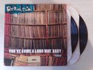 Fatboy Slim - you've come a long way baby.