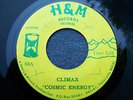 70s FUNK / MODERN SOUL--COSMIC ENERGY--CLIMAX / THE BELLS--H & M 03