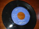 Rare Richard Pash 45- VG- *SHOREMEN RECORDS*garage I'm Getting Better