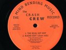 Crash Crew 