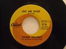 PATRICE HOLLOWAY NORTHERN SOUL 