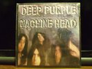 DEEP PURPLE Machine Head 1972 seaied R113813