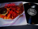 CADAVER - Hallucinating Anxiety LP CARNAGE NAPALM DEATH