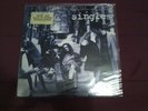 PEARL JAM, ALICE IN CHAINS, SOUNDGARDEN ON SINGLES - THE SOUNDTRACK ON LP VINYL