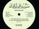Mad Mark 