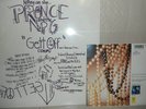 PRINCE AND THE NPG VINYL 12 INCH ALBUM 