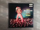 THE NUTCRACKER - Ansermet - Decca - SXL 2092-3 LP Box