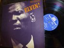 ELVIN JONES & COMPANY LP-