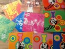 Hallo LP's 1,2,3,4 und 6 Krautrock Amiga Berlin DDR Puhdys, Klaus Renft....