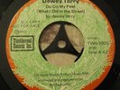70s Soul/Funk 45 Dewey Terry Do On My Feet What I Did On The Street 1972 Hear
