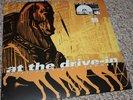 At The Drive In SEALED Relationship Of Command 2 LP ORANGE VINYL /4000 RSD