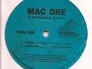 Mac Dre - California Livin' Single (12