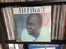 LP ITALIAN LITFIBA 3 IRA 36705 ITALIA ORIGINAL RARISSIMO ITALY ROCK RARE