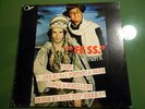OST SOUNDTRACK Q  LP DISC FF.SS. CIOE' CHE MI HAI PORTATO A FARE VINYL R