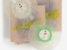 John Carpenter The Fog Death Waltz Fog Color Vinyl LP Album Record Dinos Chapman