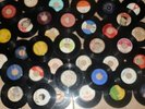 ONE HUNDRED 60'S REGGAE RECORDS   GREAT DEAL
