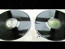 The Beatles White Album - 1968 1st UK pressing top opening sleeve - COMPLETE