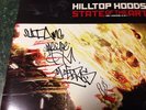 Hilltop Hoods - State Of The Art - 2LP Vinyl - Brand New - Oz Hip Hop - SIGNED