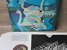 HMV SLS 5730  *IDA HAENDEL PREVIN* TCHAIKOVSKY SWAN LAKE COMPLETE BALLET *3 LP*