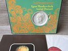 PHILIPS 6799 002 DUTCH *MARKEVITCH DORATI* TCHAIKOVSKY CPTE. SYMPHONIES & SUITES