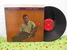 MILES DAVIS MILESTONES COLUMBIA 6 EYE ORIGINAL MONO SIX EYE