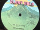 DENROY BROWN Red Natty Dread ORIGINAL N MINT GLORY GOLD 12