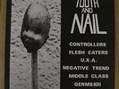 Tooth And Nail 