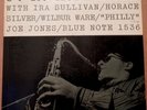 SUPER RARE BLUE NOTE J. R. MONTEROSE