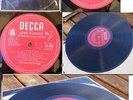 ROLLING STONES-1st LP  MONO LK 4605 UNBOXED VG++ Vinyl