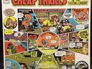 Janis Joplin Big Brother Cheap Thrills 1970 LP KCS 9700 Still sealed near mint
