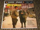 RCA LIVING STEREO - LSC 2112 - VIENNA - FRITZ REINER/CSO - SHADED DOG - 15S/13S