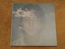 John Lennon - Imagine ( with og insert + poster + postcard ) lp