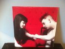 THIRD MAN RECORDS VAULT # 13 THE WHITE STRIPES LIVE AT THE GOLD DOLLAR LP SEALED