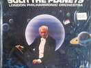 MFSL 1-510 HOLST The Planets SIR GEORG SOLTI London Philharmonic SEALED