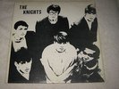 SUPER RARE MASSACHUSETTS PRIVATE GARAGE /  PSYCH LP THE KNIGHTS 1967 HEAR IT 