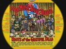 ROOTS OF THE GRATEFUL DEAD • '95 LIMITED PICTURE DISC EDITION w/R. CRUMB ARTWORK