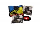 MILES DAVIS - THREADS+GROOVES (MILES RUNS THE VOODOO DOWN/+)  VINYL SINGLE NEW