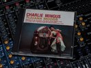 charlie MINGUS  Tijuana Moods  compact classic 24K gold