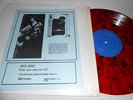 David Bowie  Hard meat and limp hits  splash mcv   wizardo lp    no  tmoq  rare
