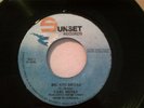 Carl Meeks - Big And Broad RARE DIGITAL KILLER