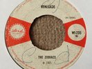 THE ZODIACS Renegade / BABA BROOKS Duck Soup 7