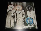 DEDALUS SAME ORIGINAL ITALIAN PROG JAZZ VERY RARE TRIDENT LABEL 1001