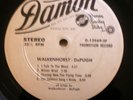 Walkenhorst DePugh One-side Demo Promo on Damon  Psych